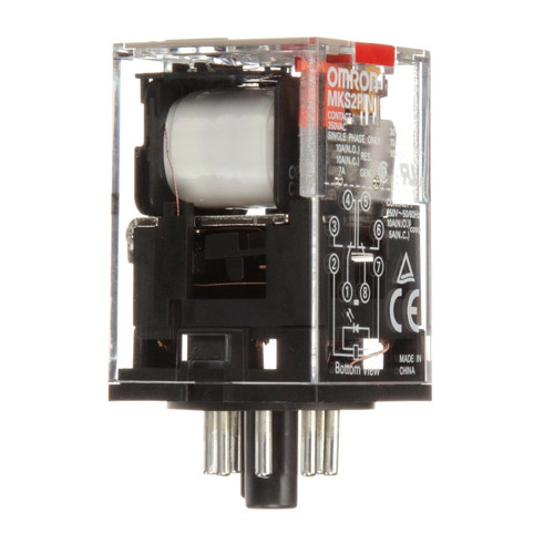 OMRMKS2PINAC110-240