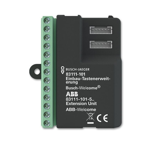 ABBWLM800X