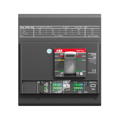 ABBXT2N160LSI4