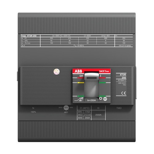 ABBXT3N250TMDN