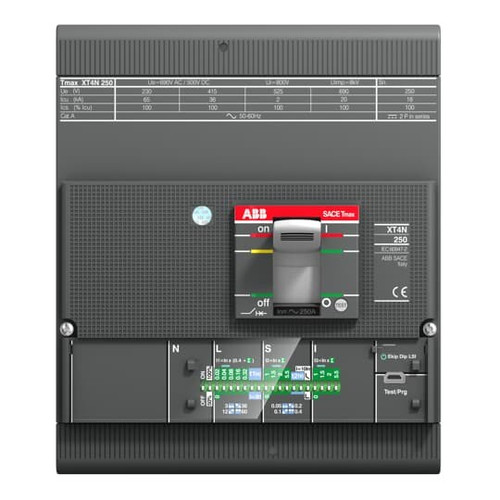 ABBXT4S250LS-I4