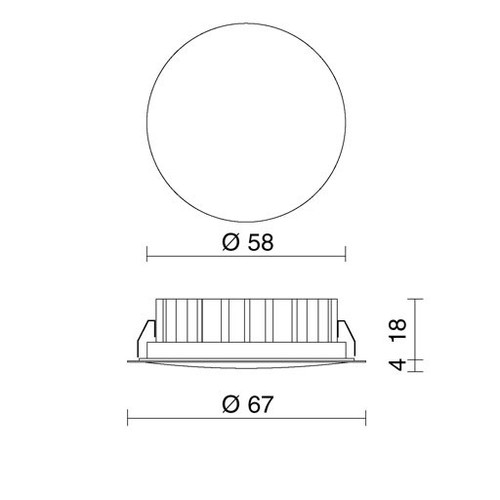 SDE0024COB