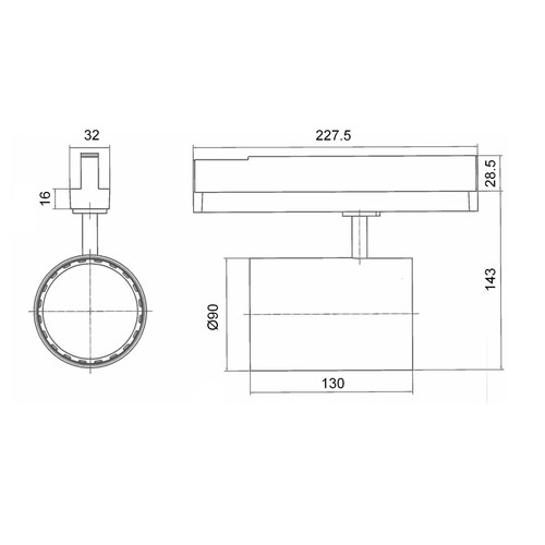 SDE67309-LBC-25