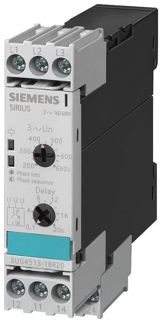 SIE3UG45131BR20