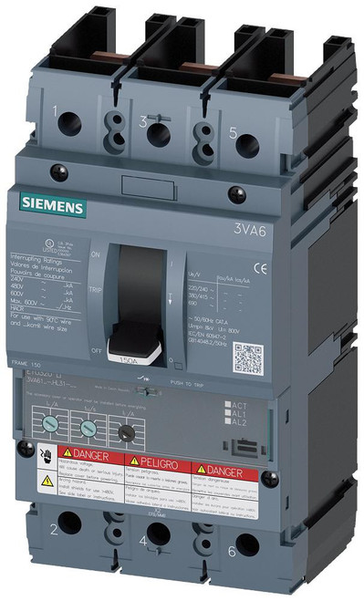 SIE3VA61106HL312AA0