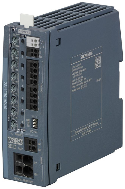 SIE6EP44387EB003DX0