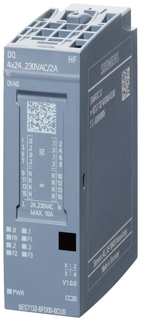 SIE6ES71326FD000CU0