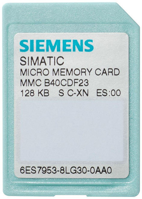 SIE6ES79538LF310AA0