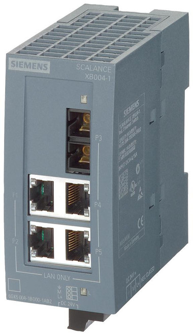 SIE6GK50041BD001AB2