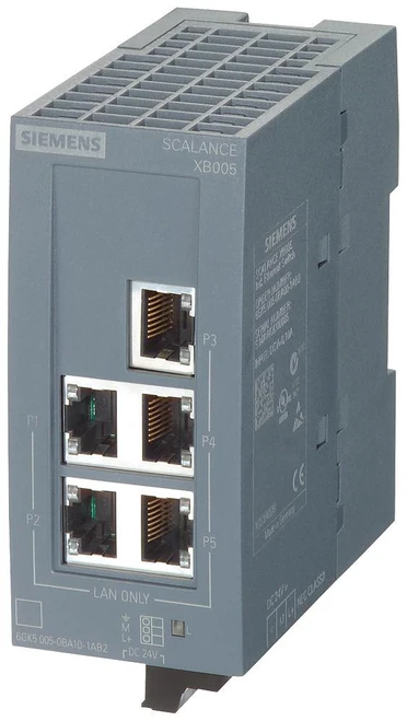 SIE6GK50050BA001AB2