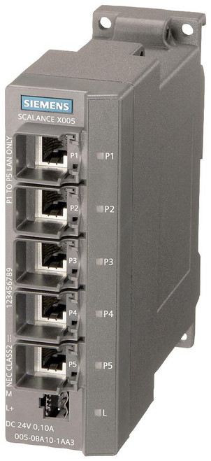 SIE6GK50050BA101AA3