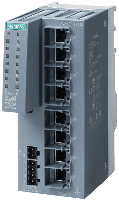 SIE6GK51080BA002AC2