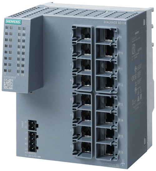 SIE6GK51160BA002AC2