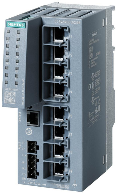 SIE6GK52080BA002AC2