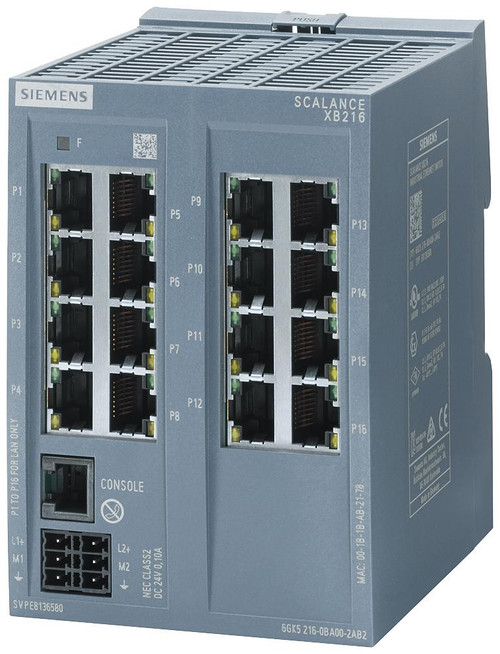 SIE6GK52160BA002AB2