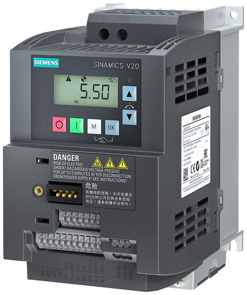 SIE6SL32105BB211BV1