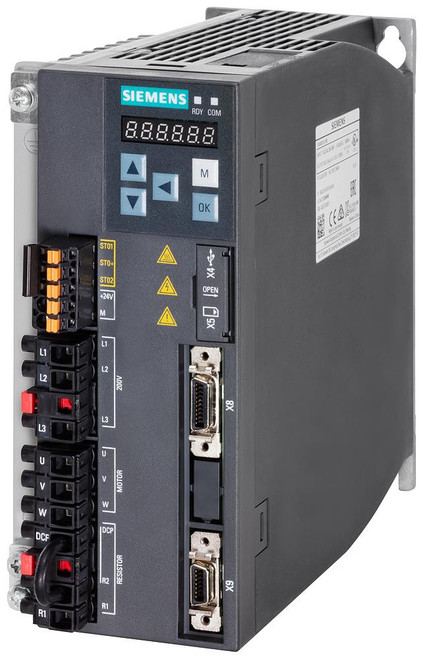 SIE6SL32105FB108UF0