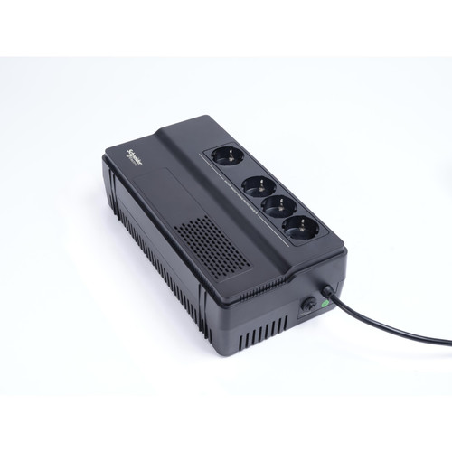 SNRBVS650I-GR
