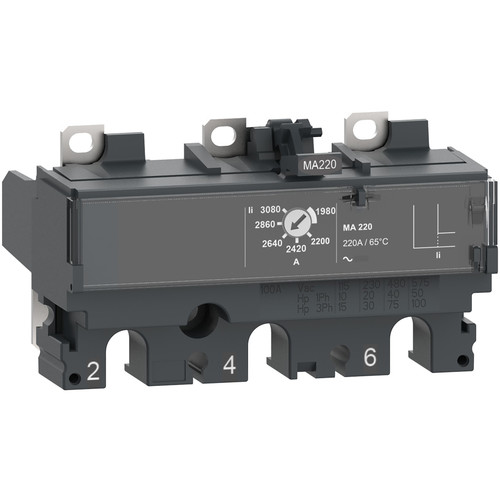 SNRC253MA220
