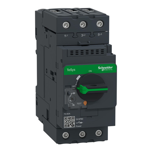 SNRGV3P80