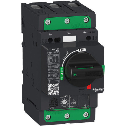SNRGV4P25N