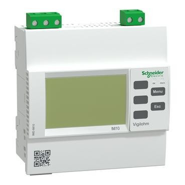 SNRIMD-IM10
