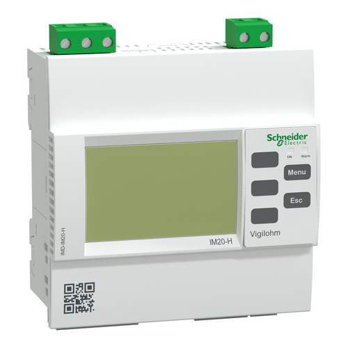 SNRIMD-IM20-H