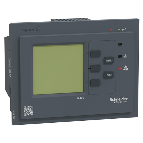 SNRIMD-IM400