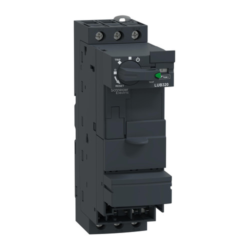 SNRLUB320