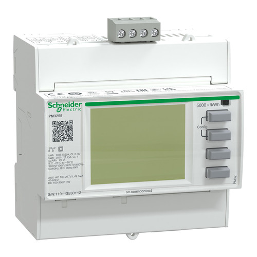 SNRMETSEPM3255