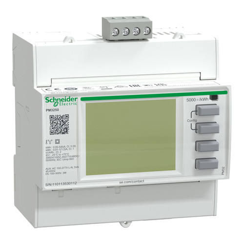 SNRMETSEPM3250