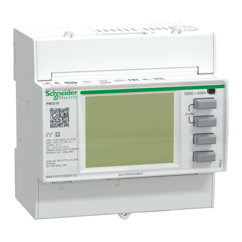 SNRMETSEPM3210
