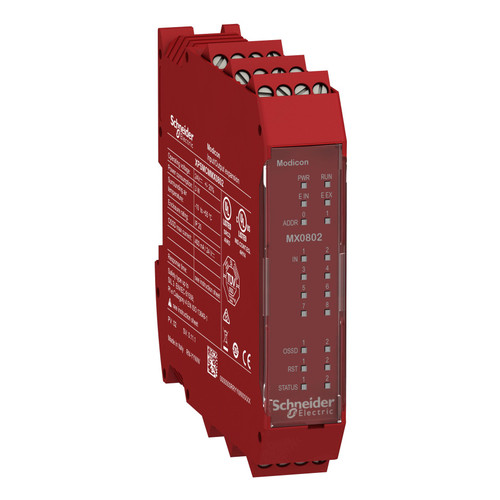SNRXPSMCMMX0802