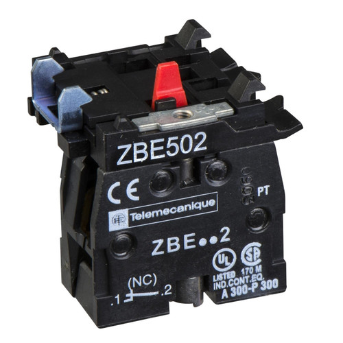 SNRZBE502