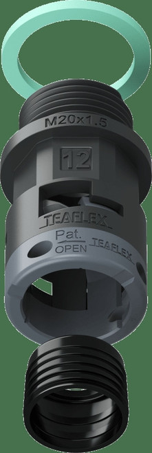 TEA8BSM12M20