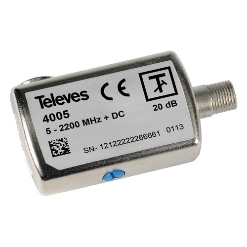 TVV4005