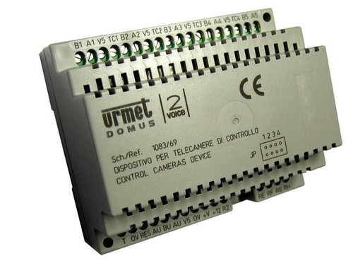 UTD1083/69