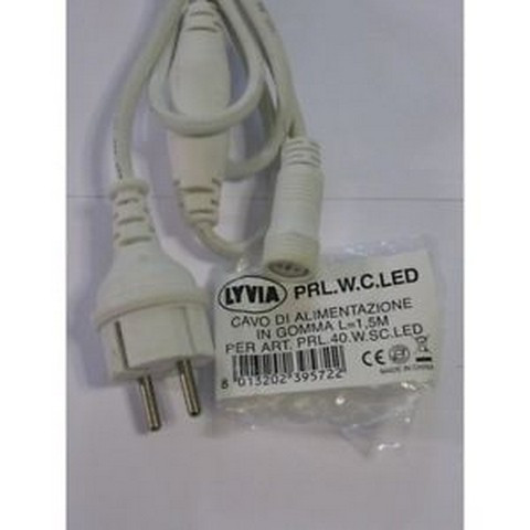 ARTPRL.W.C.LED