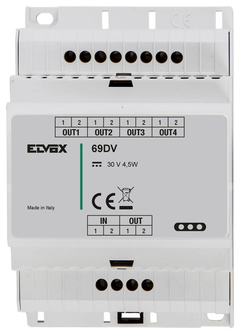 VIW69DV