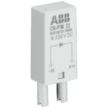 ABB1SVR405654R1000