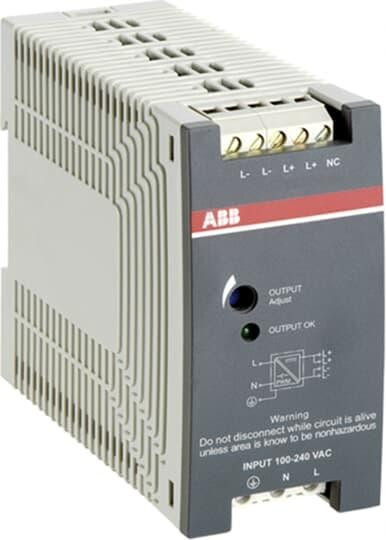 ABB1SVR427032R0000