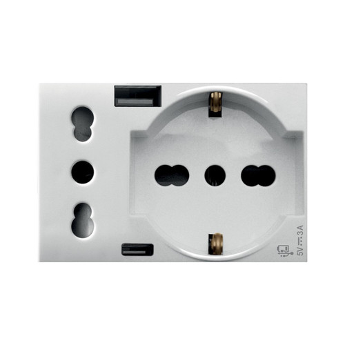 AVE44609015USB