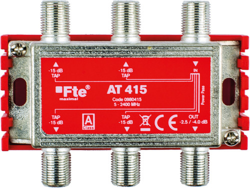 FTEAT415