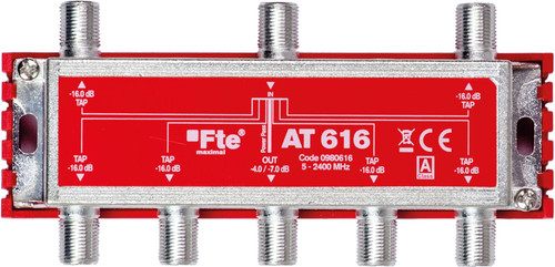 FTEAT616