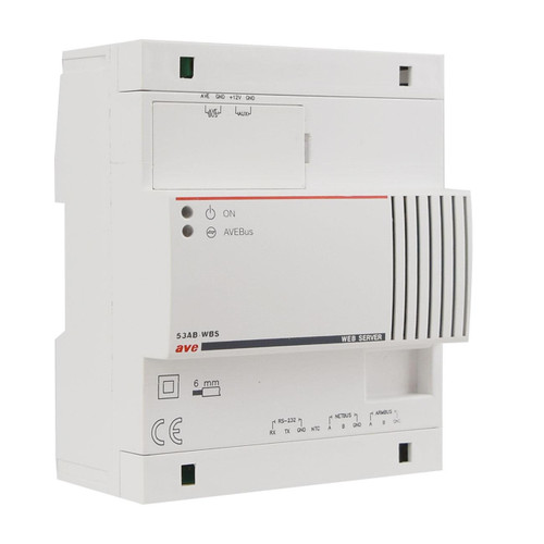 AVE53AB-WBS
