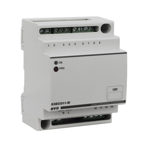 AVE53ECO11-W