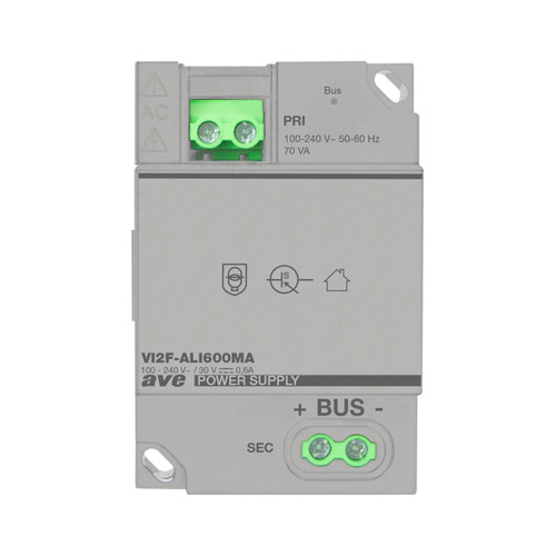 AVEVI2F-ALI600MA
