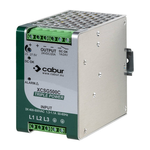 CBRXCSG500C
