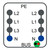 SNRKBC10DCB40