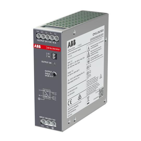 ABB1SVR320661R1000